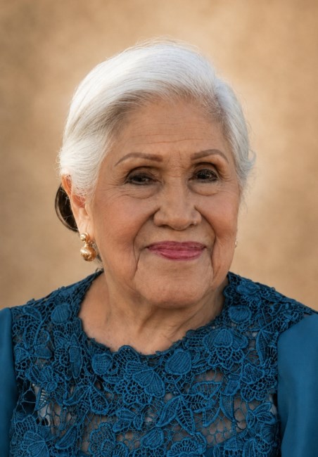 Obituary of Clemencita Fernan Gonzales