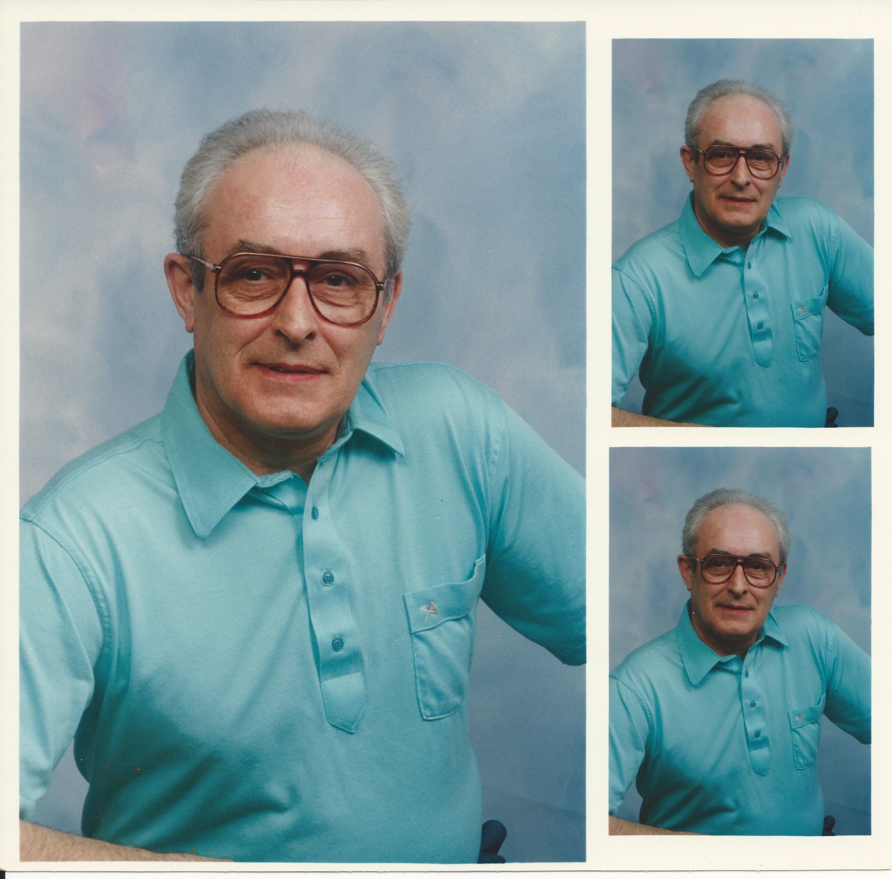 Obituary of Jean-Marc Cloutier