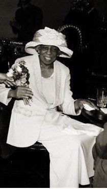 Obituary of Jewel L. Knight