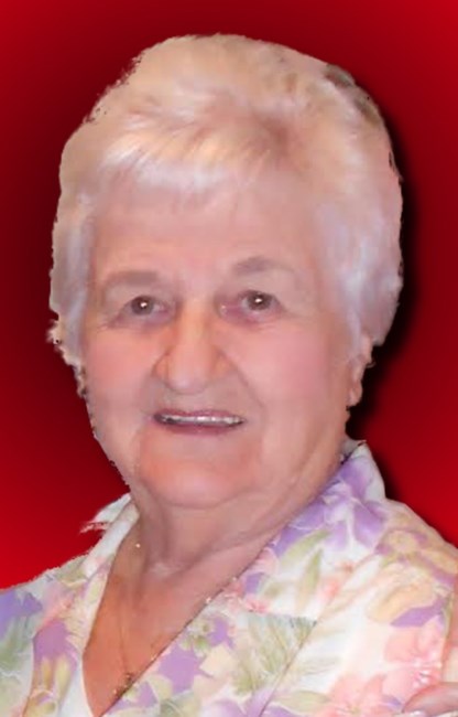 Obituary of Mrs. Lorraine Wensel McManus