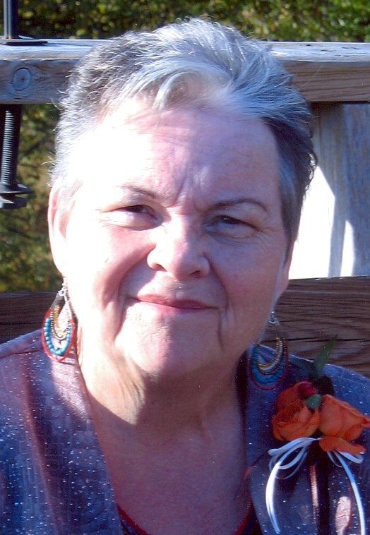 Avis de décès de Martha Sue Dean