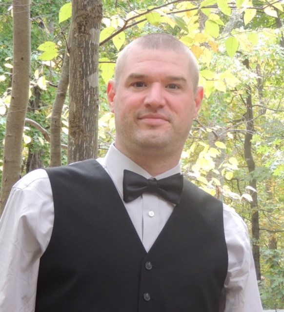 Obituary of Christopher Hanley Maga Jr.