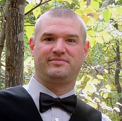 Obituary of Christopher Hanley Maga Jr.