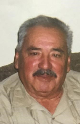 Roman Noriega-Gomez Obituary - Las Vegas, NV