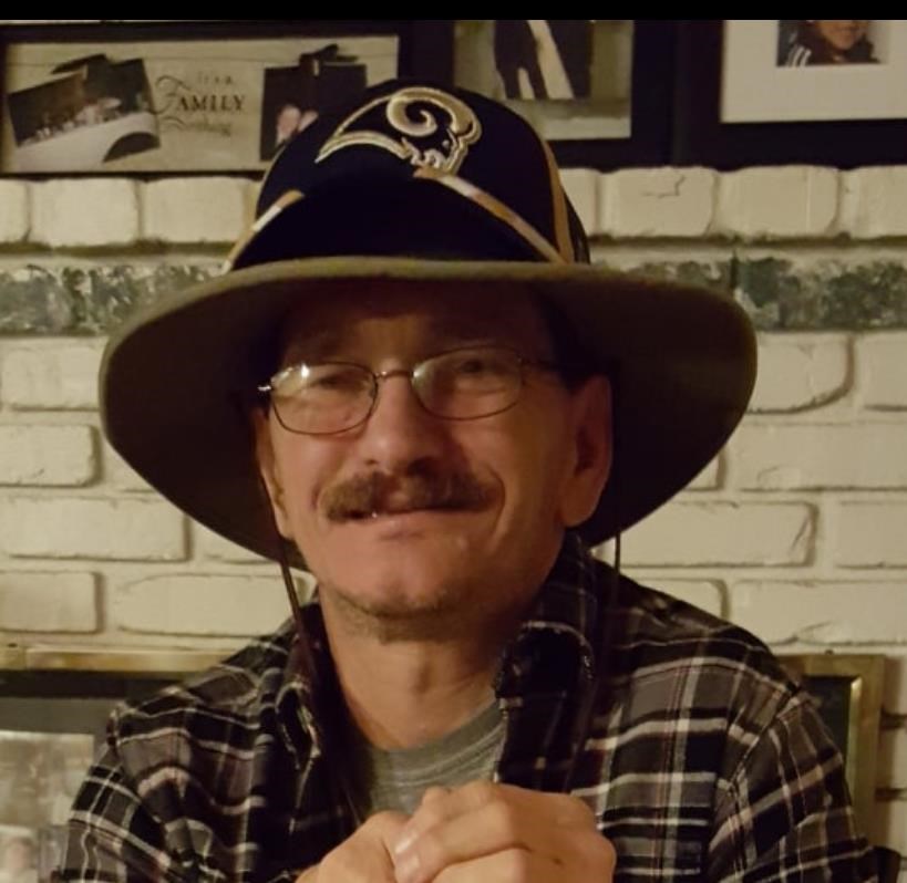 Richard Wayne Ferry Obituary Clovis, CA