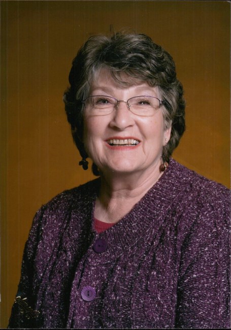 Obituary of Clara Louise Pendleton
