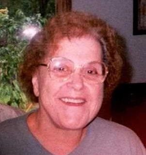 Obituary of Ann Caiazza