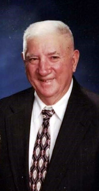 Obituary of Henry Herbert King Jr.