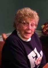 Obituary of Lillian Emily La Rosa