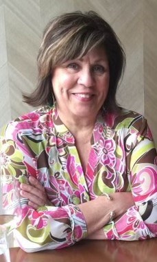 Obituary of Mary "MeMe" Lou (Ortiz) Reyes