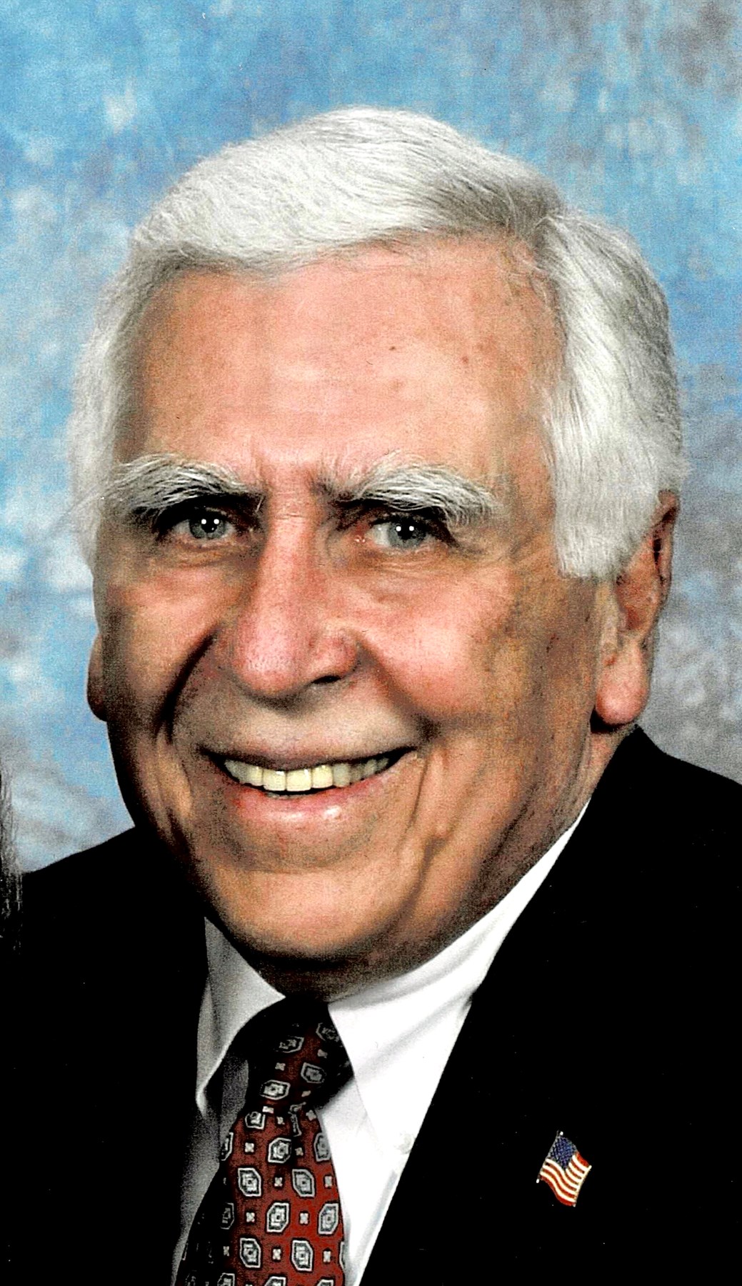 Thomas J. Thornton Sr. Obituario Homewood, AL