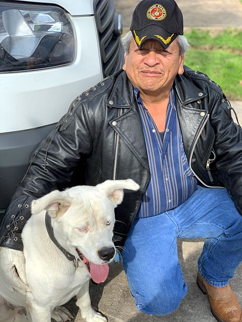 Obituary of Diego Zepeda