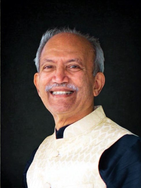 Obituary of Burde Laxminarayan Kamath