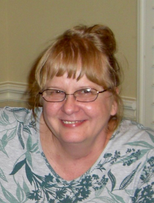 Obituary of Christina Theresa Lankford