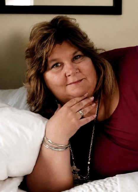 Obituary of Ida Cornelia Patton