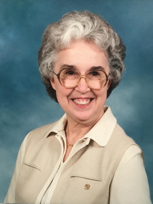 Obituary of Rosemary Inez Borden