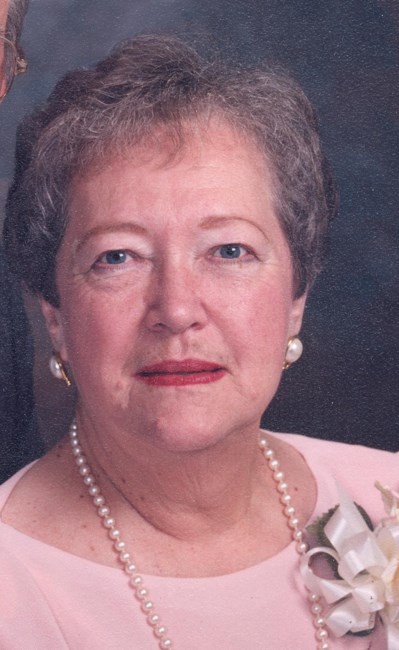 Obituary of Virginia May Sydnor Grindstaff