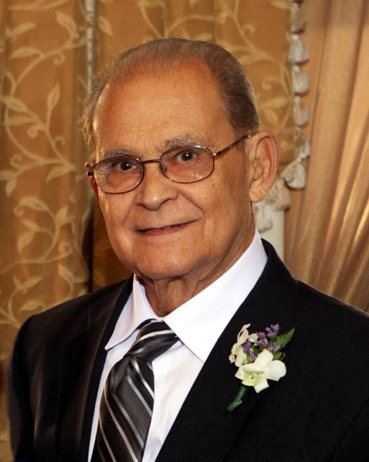 Avis de décès de Rolando Rodriguez