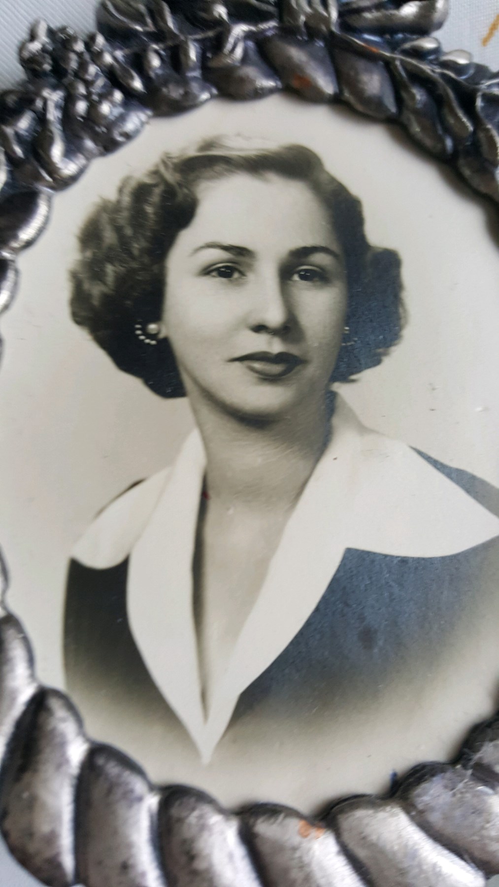 Avis de décès de Ena Caridad Lopez