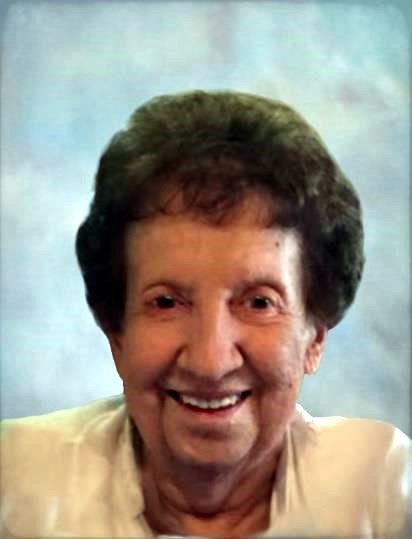 Obituary of Marilyn Joan Dolan