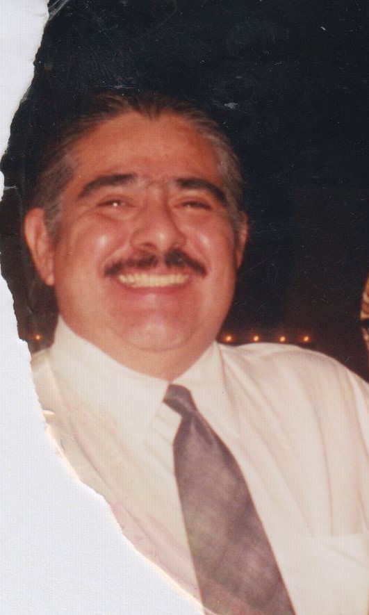Obituary of Gilberto Ricardo Luna