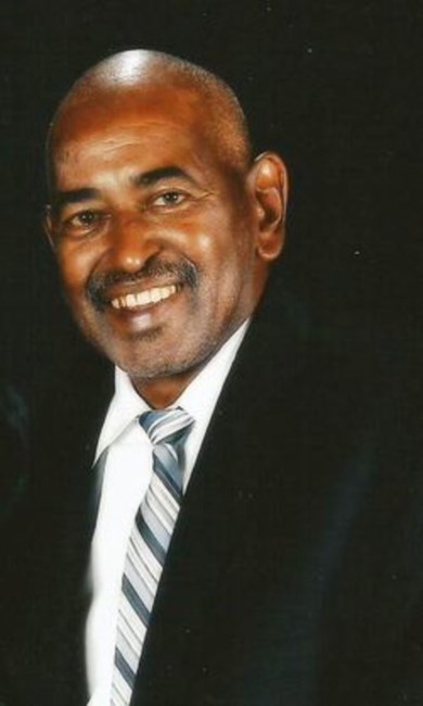 Obituary of Walter Lilly Jr.