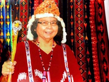 Obituary of Audrey Diane Mary Kelly