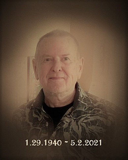 Obituary of Jimmy Ray Marshall