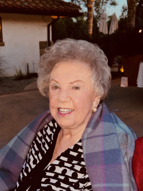 Obituary of Eta Moss