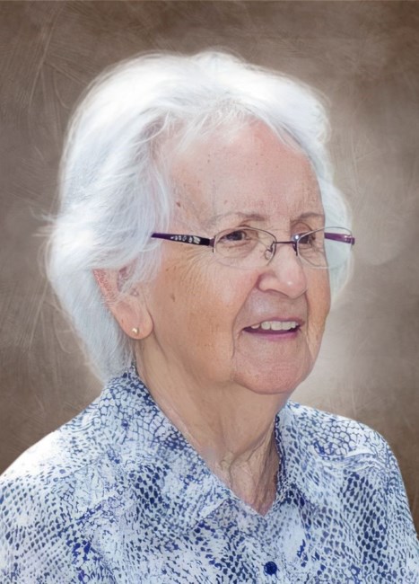 Obituario de Suzanne Murray