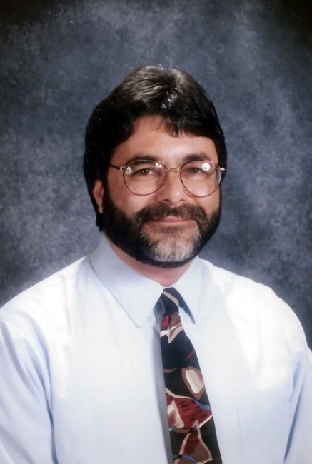 Obituary of Richard Mikel Mover