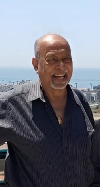 Obituary of Ishwar Butani