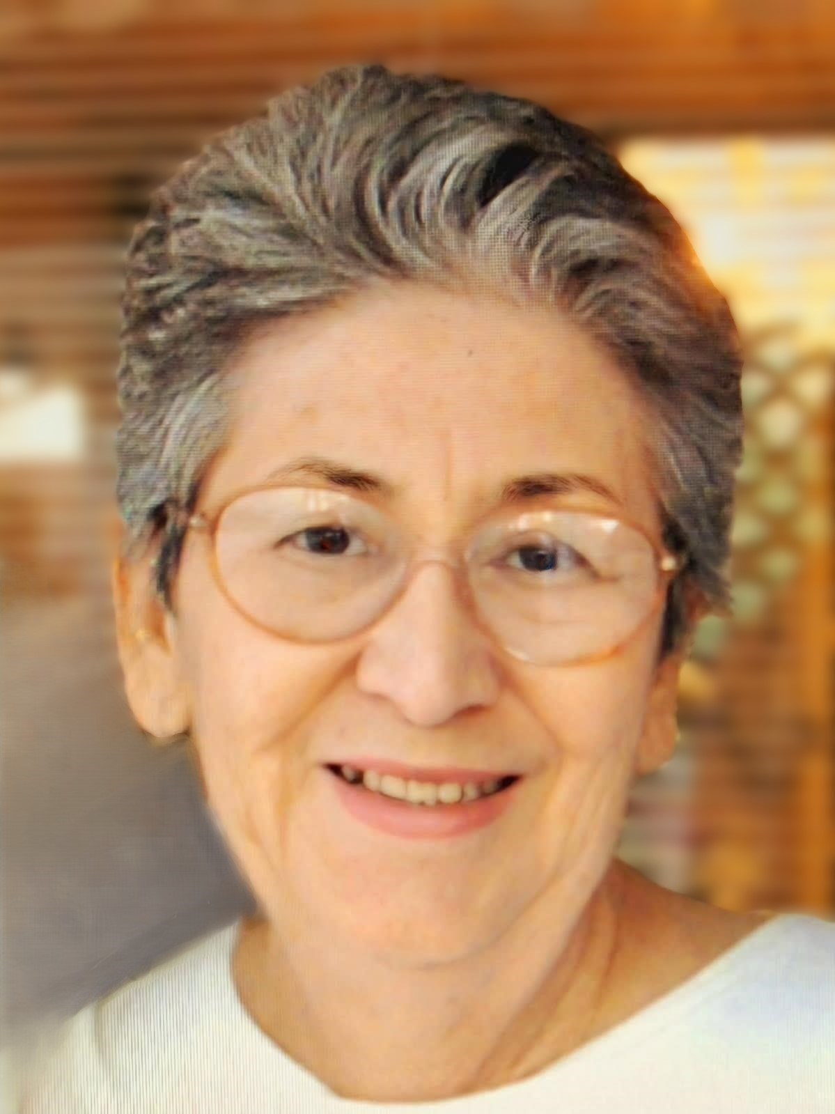 Obituary of Jovita G Heredia