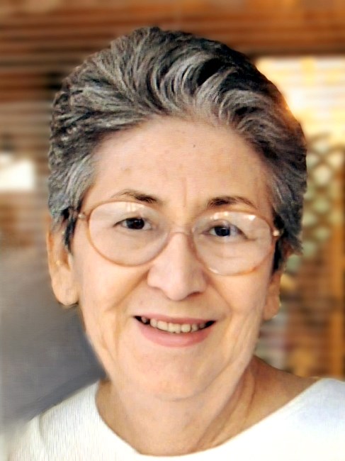 Obituary of Jovita G Heredia