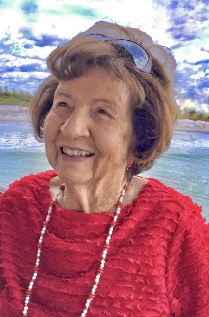 Obituary of Kathleen Burgess
