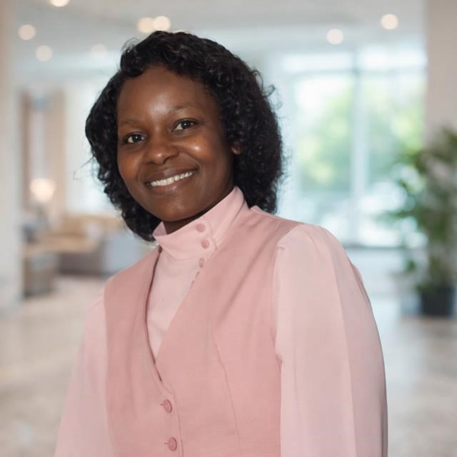 Obituary of Florine Smith