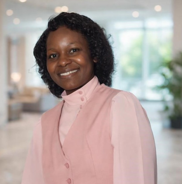 Obituary of Florine Smith