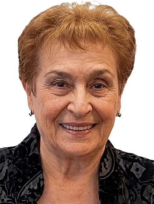 Obituary of Francisca S Rodriguez