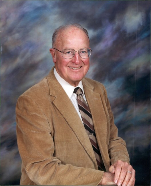 Obituary of Wilfred H. Scoble
