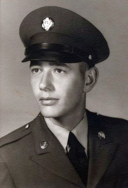 Obituary of Harold M. Sarff