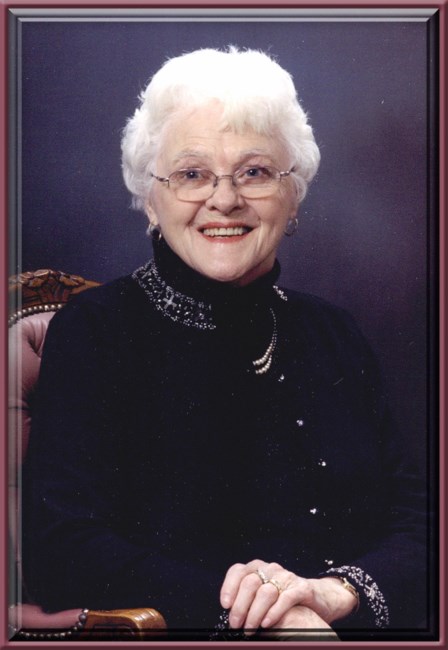 Obituary of Harriet Cecelia Figures