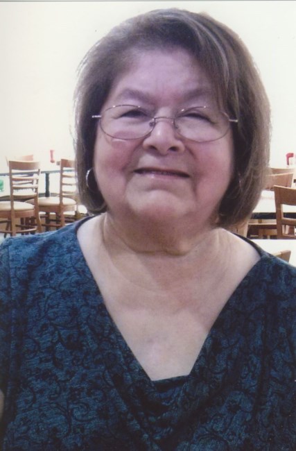 Obituary of Eloise Perez