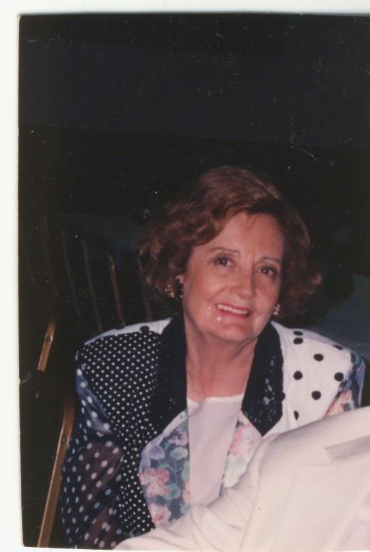 Obituary of Gloria S. Lowe