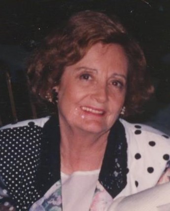 Obituary of Gloria S. Lowe