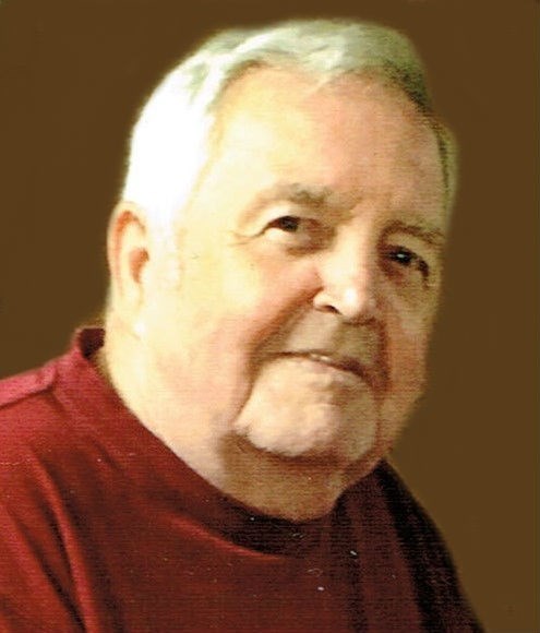 Obituary of Virgil Rex Larkey