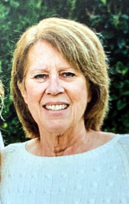 Obituary of Susan Mays