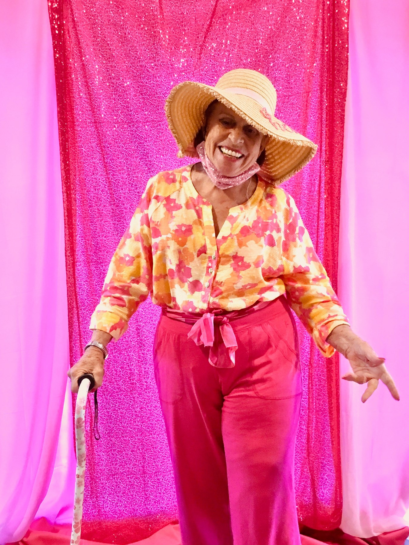 Obituary of Louise Cristina