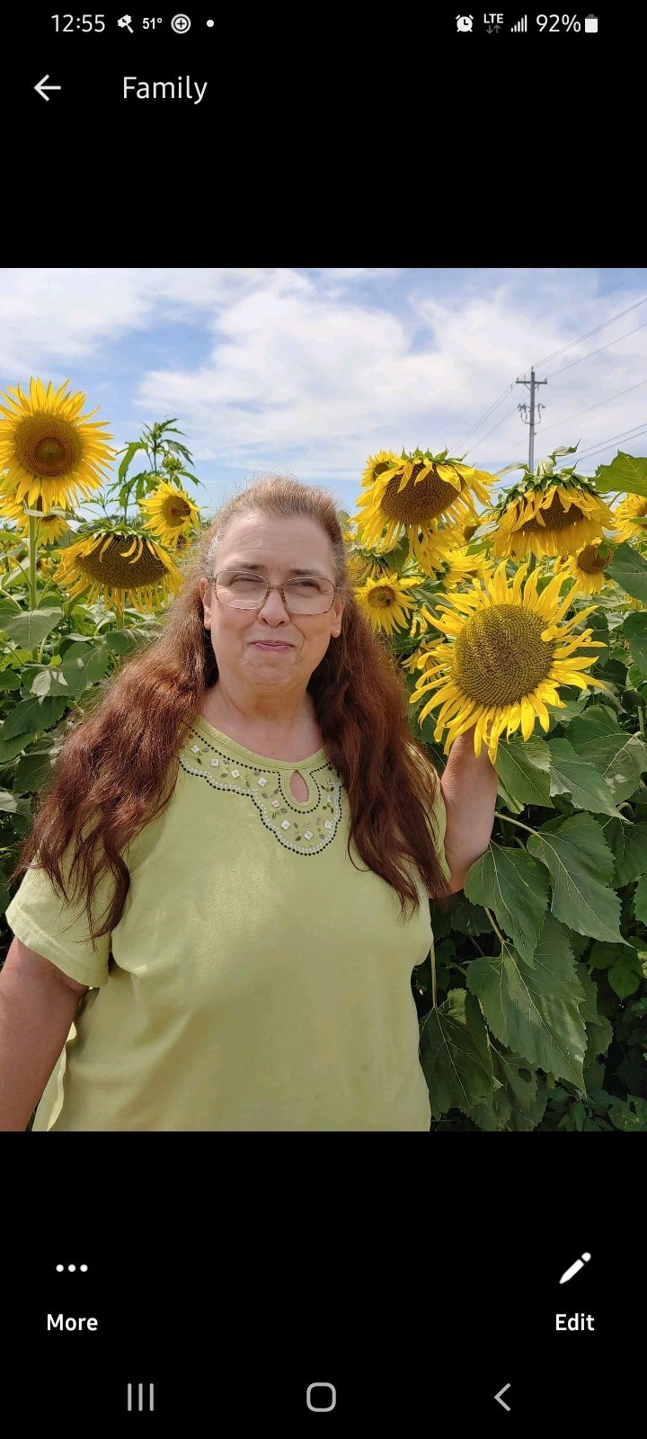 Obituary of LaVonne Faye Brooks