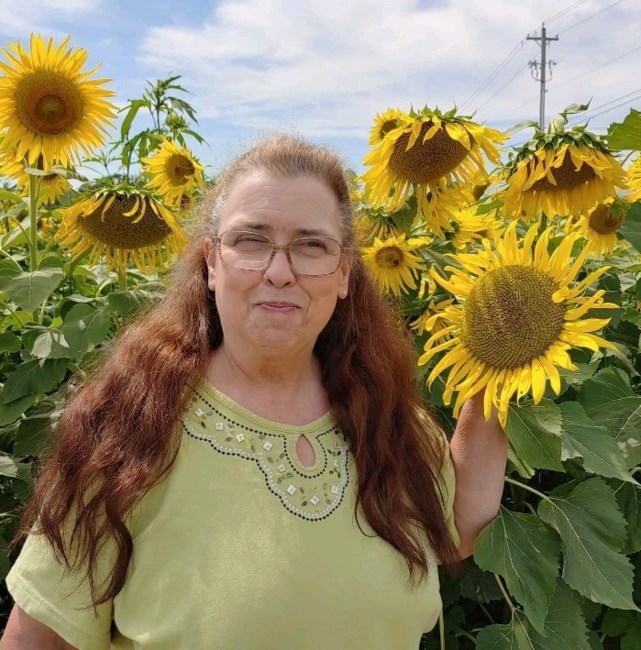 Obituary of LaVonne Faye Brooks