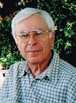 Obituary of Klaus Otto Gerhardt